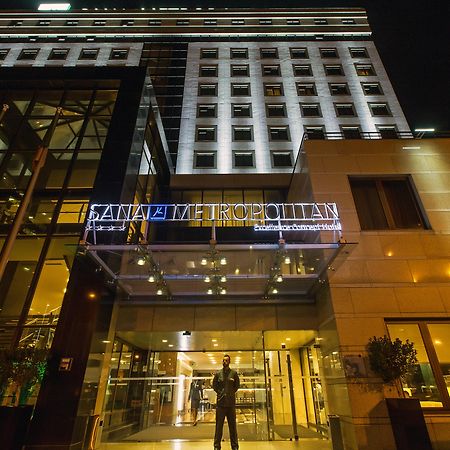 Sana Metropolitan Hotel Лісабон Екстер'єр фото
