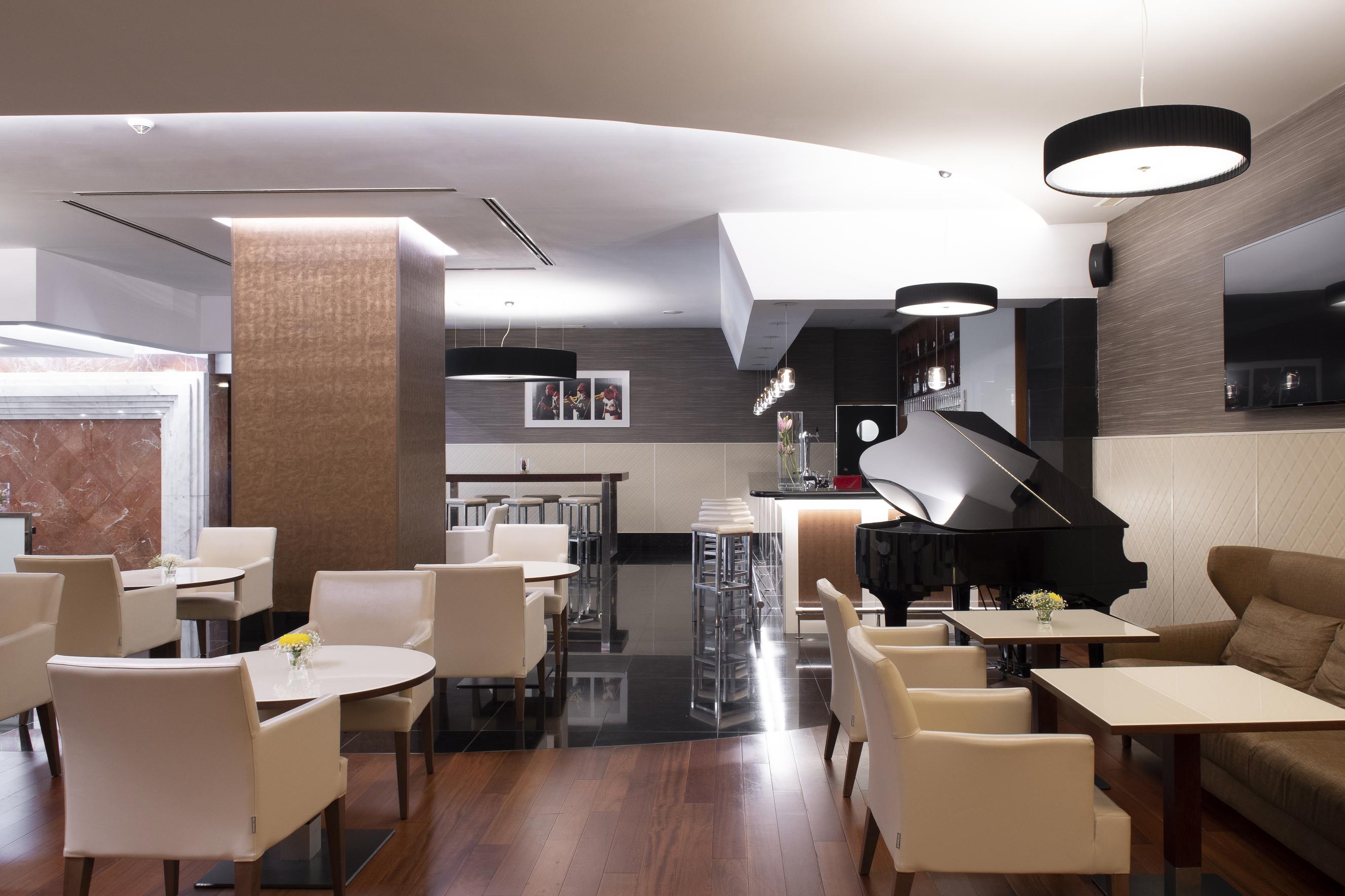 Sana Metropolitan Hotel Лісабон Екстер'єр фото